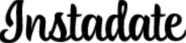 INSTACAM logo — live match and video chat
